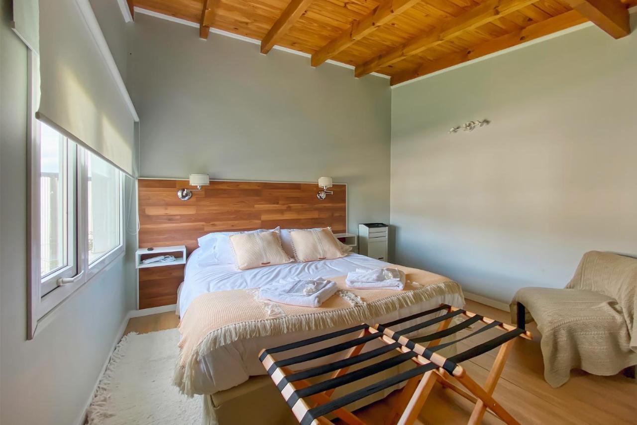 Casa Coihue Villa El Chaltén Eksteriør billede