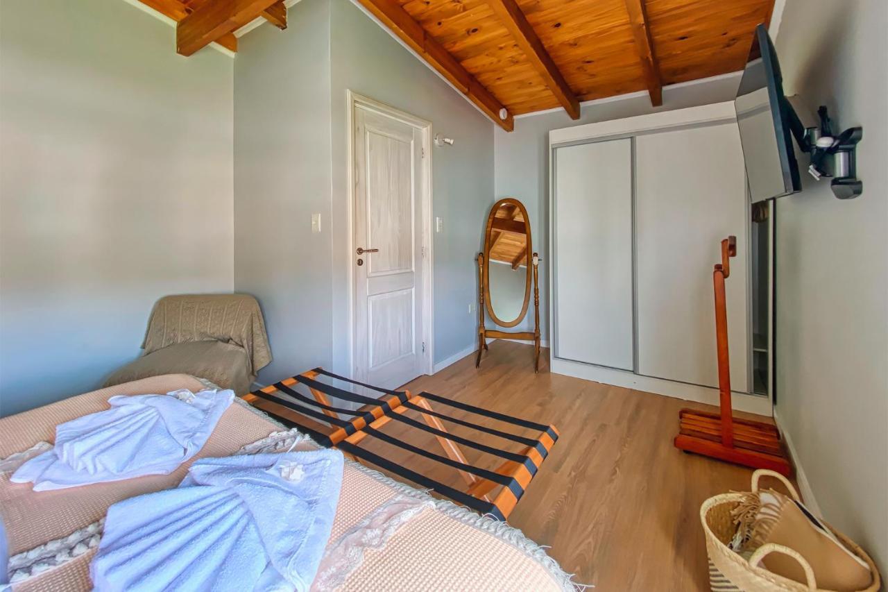 Casa Coihue Villa El Chaltén Eksteriør billede