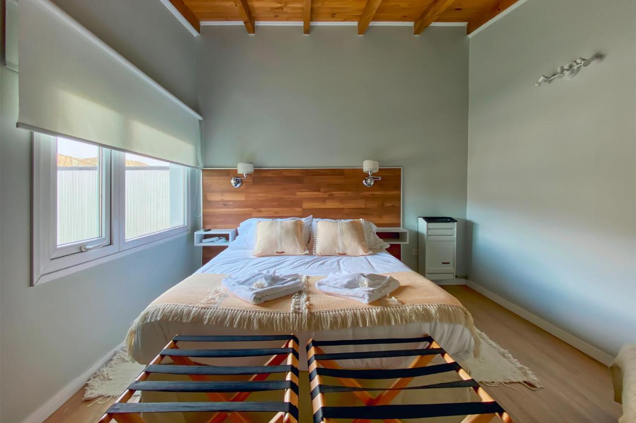 Casa Coihue Villa El Chaltén Eksteriør billede