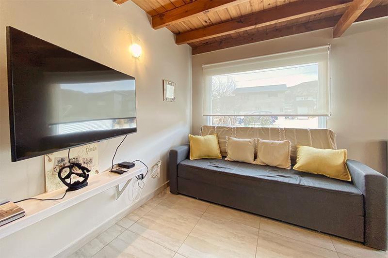 Casa Coihue Villa El Chaltén Eksteriør billede